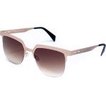 Italia Independent Sunglasses Unisex (Lens/Bridge/Temple) 52/19/140 mm) - (0503-121-000)