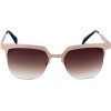 Italia Independent Sunglasses Unisex (Lens/Bridge/Temple) 52/19/140 mm) - (0503-121-000)