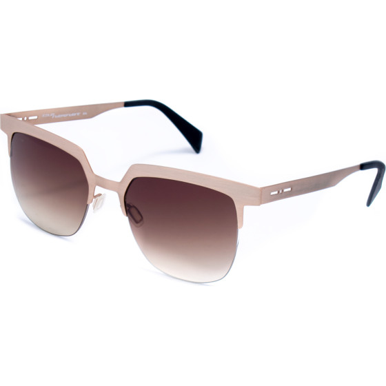 Italia Independent Sunglasses Unisex (Lens/Bridge/Temple) 52/19/140 mm) - (0503-121-000)