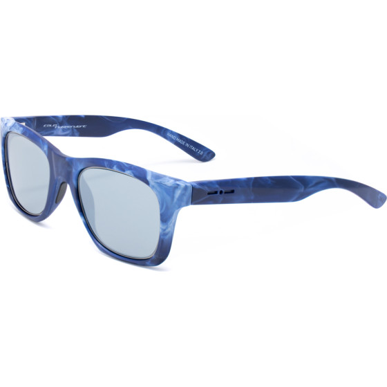 Italia Independent Sunglasses Unisex (Lens/Bridge/Temple) 52/20/140 mm) - (0925-022-001)