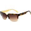 Italia Independent Sunglasses Unisex (Lens/Bridge/Temple) 53/16/140 mm) - (0918-148-000)