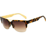 Italia Independent Sunglasses Unisex (Lens/Bridge/Temple) 53/16/140 mm) - (0918-148-000)