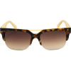 Italia Independent Sunglasses Unisex (Lens/Bridge/Temple) 53/16/140 mm) - (0918-148-000)