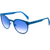 Italia Independent Sunglasses Unisex (Lens/Bridge/Temple) 52/21/140 mm) - (0023-023-000)