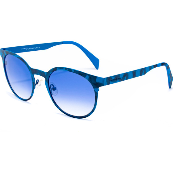 Italia Independent Sunglasses Unisex (Lens/Bridge/Temple) 52/21/140 mm) - (0023-023-000)