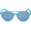 Italia Independent Sunglasses Unisex (Lens/Bridge/Temple) 53/17/140 mm) - (0038-027-000)