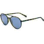 Italia Independent Sunglasses Unisex (Lens/Bridge/Temple) 53/17/140 mm) - (0038-035-000)