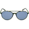 Italia Independent Sunglasses Unisex (Lens/Bridge/Temple) 53/17/140 mm) - (0038-035-000)