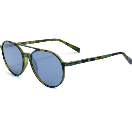 Italia Independent Sunglasses Unisex (Lens/Bridge/Temple) 53/17/140 mm) - (0038-035-000)