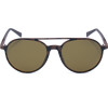 Italia Independent Sunglasses Unisex (Lens/Bridge/Temple) 53/17/140 mm) - (0038-148-000)