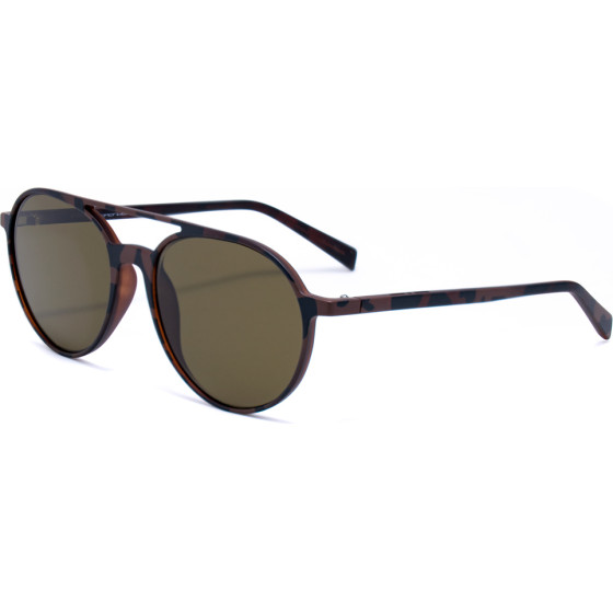 Italia Independent Sunglasses Unisex (Lens/Bridge/Temple) 53/17/140 mm) - (0038-148-000)
