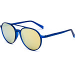 Italia Independent Sunglasses Unisex (Lens/Bridge/Temple) 53/17/140 mm) - (0038-022-000)