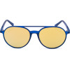Italia Independent Sunglasses Unisex (Lens/Bridge/Temple) 53/17/140 mm) - (0038-022-000)