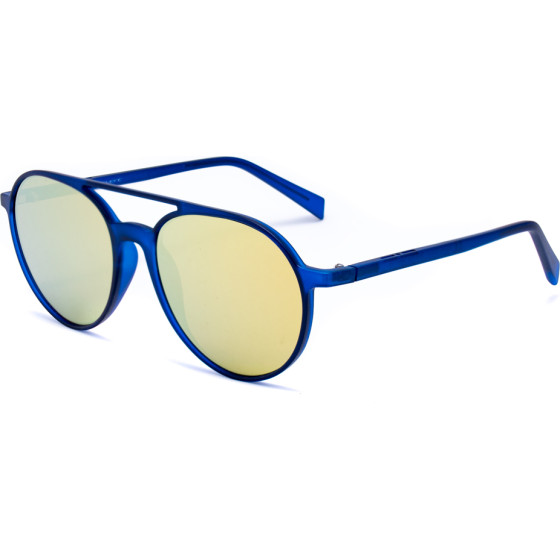 Italia Independent Sunglasses Unisex (Lens/Bridge/Temple) 53/17/140 mm) - (0038-022-000)