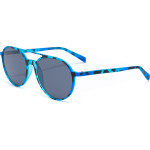 Italia Independent Sunglasses Unisex (Lens/Bridge/Temple) 53/17/140 mm) - (0038-147-027)