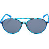 Italia Independent Sunglasses Unisex (Lens/Bridge/Temple) 53/17/140 mm) - (0038-147-027)