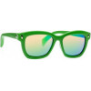 Italia Independent Sunglasses Unisex (Lens/Bridge/Temple) 53/18/145 mm) - (0011-033-000)