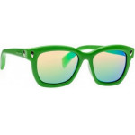 Italia Independent Sunglasses Unisex (Lens/Bridge/Temple) 53/18/145 mm) - (0011-033-000)