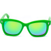 Italia Independent Sunglasses Unisex (Lens/Bridge/Temple) 53/18/145 mm) - (0011-033-000)