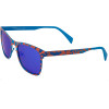 Italia Independent Sunglasses Unisex (Lens/Bridge/Temple) 53/20/145 mm) - (0024-027-055)