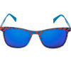 Italia Independent Sunglasses Unisex (Lens/Bridge/Temple) 53/20/145 mm) - (0024-027-055)