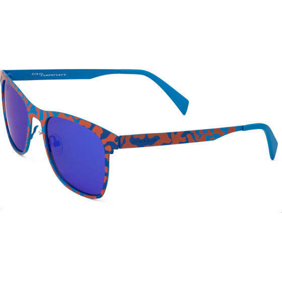 Italia Independent Sunglasses Unisex (Lens/Bridge/Temple) 53/20/145 mm) - (0024-027-055)