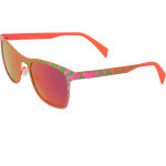 Italia Independent Sunglasses Unisex (Lens/Bridge/Temple) 53/20/145 mm) - (0024-055-018)