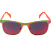 Italia Independent Sunglasses Unisex (Lens/Bridge/Temple) 53/20/145 mm) - (0024-055-018)