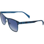 Italia Independent Sunglasses Unisex (Lens/Bridge/Temple) 53/20/145 mm) - (0024-023-000)