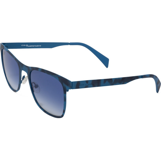 Italia Independent Sunglasses Unisex (Lens/Bridge/Temple) 53/20/145 mm) - (0024-023-000)