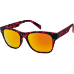 Italia Independent Sunglasses Unisex (Lens/Bridge/Temple) 53/17/140 mm) - (0901-142-000)