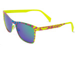 Italia Independent Sunglasses Unisex (Lens/Bridge/Temple) 53/20/145 mm) - (0024-063-033)