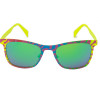 Italia Independent Sunglasses Unisex (Lens/Bridge/Temple) 53/20/145 mm) - (0024-063-033)