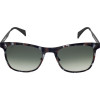 Italia Independent Sunglasses Unisex (Lens/Bridge/Temple) 53/20/145 mm) - (0024-093-000)