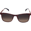 Italia Independent Sunglasses Unisex (Lens/Bridge/Temple) 53/20/145 mm) - (0024-092-000)