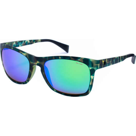 Italia Independent Sunglasses Unisex (Lens/Bridge/Temple) 54/18/135 mm) - (0112-035-000)