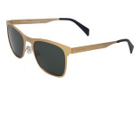 Italia Independent Sunglasses Unisex (Lens/Bridge/Temple) 53/20/145 mm) - (0024-120-120)