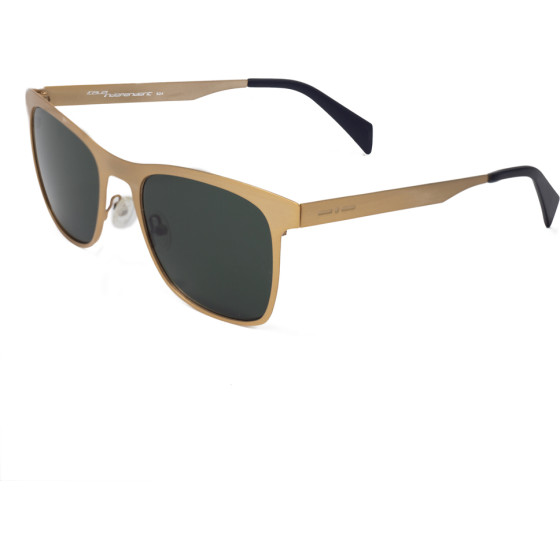 Italia Independent Sunglasses Unisex (Lens/Bridge/Temple) 53/20/145 mm) - (0024-120-120)