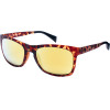 Italia Independent Sunglasses Unisex (Lens/Bridge/Temple) 54/18/135 mm) - (0112-090-000)