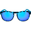 Italia Independent Sunglasses Unisex (Lens/Bridge/Temple) 54/18/140 mm) - (0902-147-000)