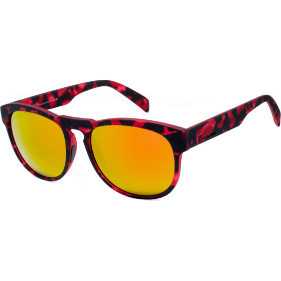 Italia Independent Sunglasses Unisex (Lens/Bridge/Temple) 54/18/140 mm) - (0902-142-000)