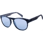 Italia Independent Sunglasses Unisex (Lens/Bridge/Temple) 54/18/140 mm) - (0902-BHS-077)