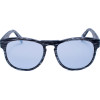 Italia Independent Sunglasses Unisex (Lens/Bridge/Temple) 54/18/140 mm) - (0902-BHS-077)