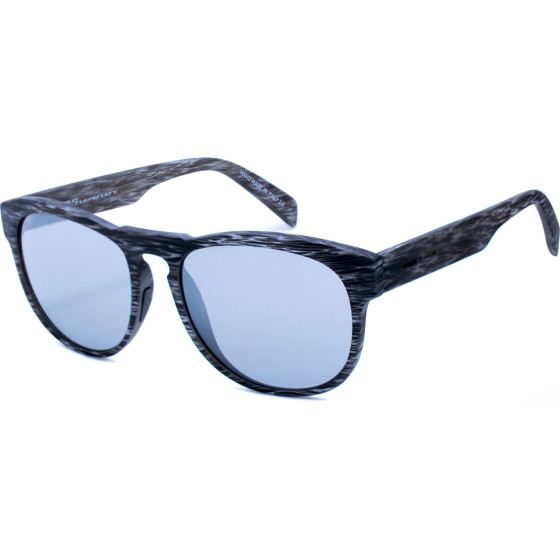 Italia Independent Sunglasses Unisex (Lens/Bridge/Temple) 54/18/140 mm) - (0902-BHS-077)