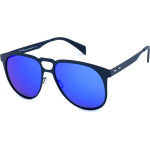 Italia Independent Sunglasses Unisex (Lens/Bridge/Temple) 55/15/145 mm) - (0501-021-000)