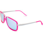 Italia Independent Sunglasses Unisex (Lens/Bridge/Temple) 55/18/130 mm) - (0071-018-000)