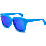 Italia Independent Sunglasses Unisex (Lens/Bridge/Temple) 56/16/145 mm) - (0011-027-000)