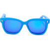 Italia Independent Sunglasses Unisex (Lens/Bridge/Temple) 56/16/145 mm) - (0011-027-000)