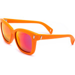 Italia Independent Sunglasses Unisex (Lens/Bridge/Temple) 56/16/145 mm) - (0011-055-000)