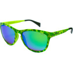Italia Independent Sunglasses Unisex (Lens/Bridge/Temple) 55/17/135 mm) - (0111-037-000)